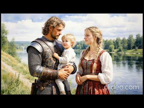 Видео: Русь изначальная