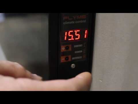 Видео: настройка программатора флайм