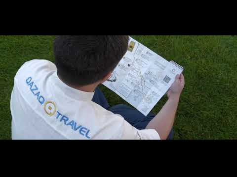 Видео: Қажылық пен Ұмраның айырмашылығы неде?