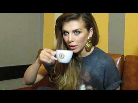 Видео: Фан-встреча с Анной Седоковой. Часть 2