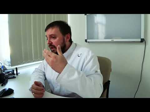 Видео: Данила Сергеевич Коннов: Подробно о Лечение ВИЧ+