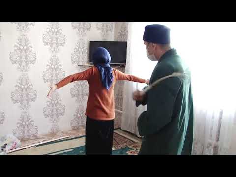 Видео: Ата жолы. Қамшы арқылы күнәдан ақталу.