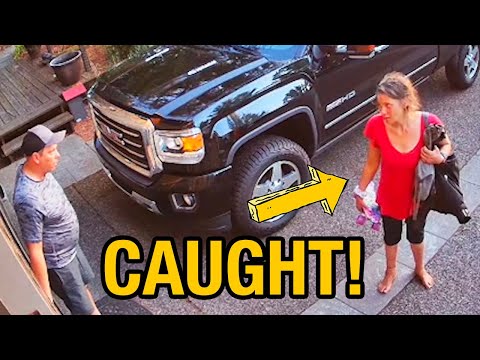 Видео: Вот что произошло перед ХЭЛЛОУИНОМ 🎃