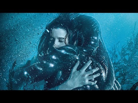 Видео: Все фильмы Гильермо дель Торо. От худшего к лучшему