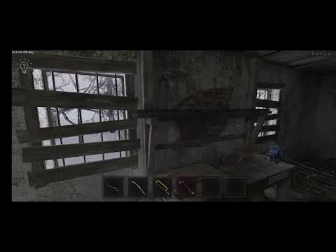 Видео: Metel глава 1