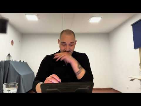 Видео: Запись тренинга по судейству спортивной мафии.