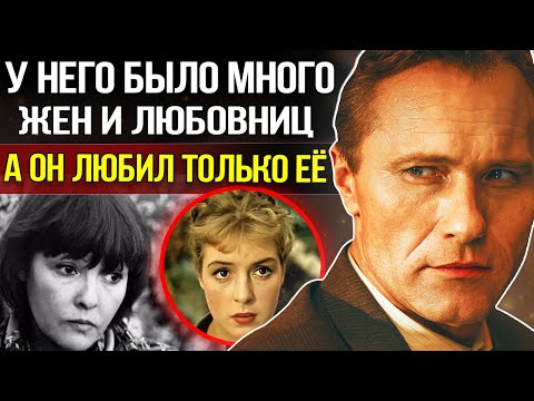 Видео: Две семьи, три дочери и одна любовь до беспамятства - Тайная жизнь Василия Шукшина