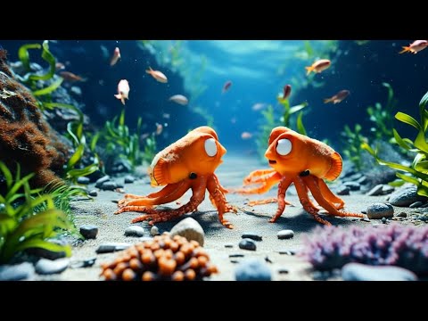 Видео: МОРСКИЕ ИСТОРИИ  СБОРНИК  ДЕТСКИЕ ПЕСЕНКИ И МУЛЬТФИЛЬМЫ