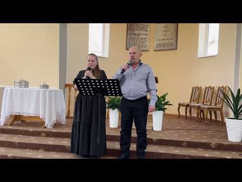 Видео: Авва Отче