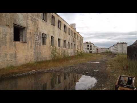 Видео: Кадыкчан