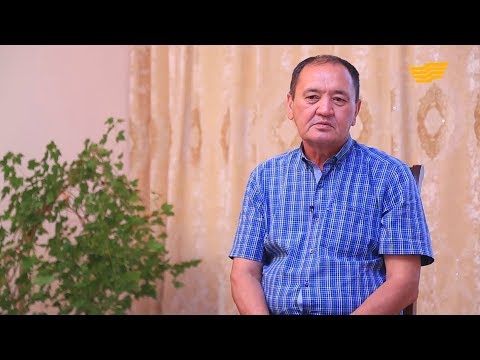 Видео: «Алтын бесік». Кәсіпкер Темірлан Шайнүсіпов