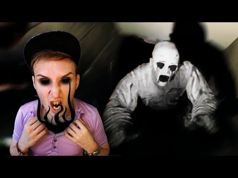 Видео: САМЫЙ ЛЮТЫЙ ХОРРОР ГОДА ►  the beast inside demo | игра |  прохождение