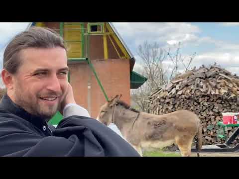 Видео: Відео-екскурсія: Свято-Іоанно-Богословський Лемешівський чоловічий монастир