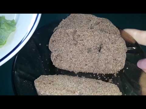 Видео: КЕТО И ЛЬНЯНАЯ МУКА🤷‍♀️❓❓❓