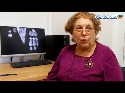 Видео: О песне "Золотая Керчь"