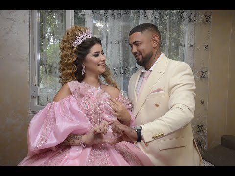 Видео: Честито на Серго & Елена
