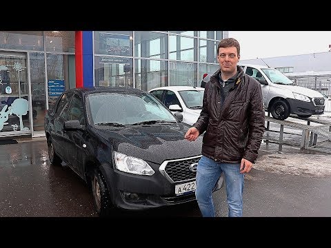 Видео: История Datsun, а Вы знали об этом?