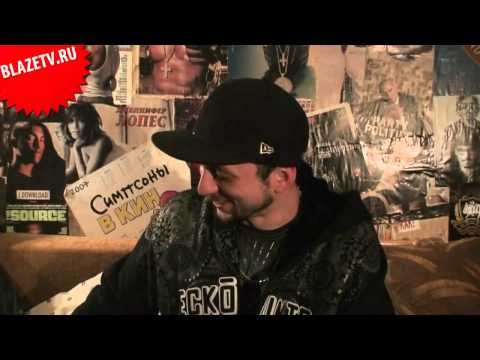 Видео: У Blaze'а на диване: 5 Плюх. Часть 2