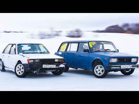 Видео: Carina снова в деле! 2 этап ARD