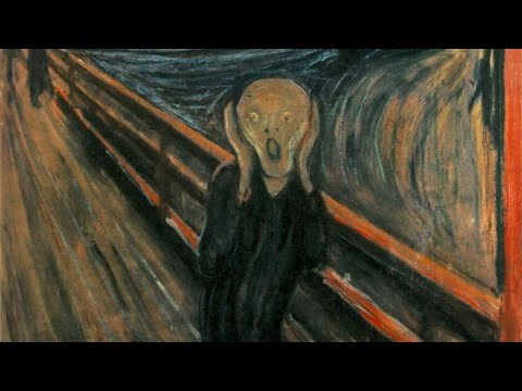 Видео: О чем кричит Мунк? Загадки знаменитой картины "Крик"