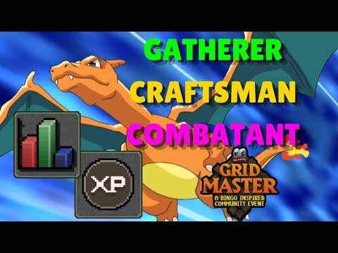 Видео: Создание идеальной команды Grid Master