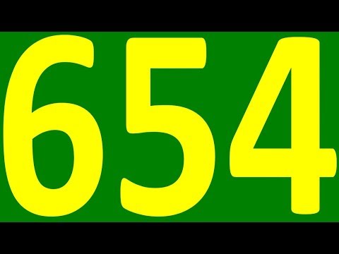 Видео: АНГЛИЙСКИЙ ЯЗЫК ПО ПЛЕЙЛИСТАМ УРОК 654 УРОКИ АНГЛИЙСКОГО ЯЗЫКА АНГЛИЙСКИЙ ДЛЯ НАЧИНАЮЩИХ С НУЛЯ