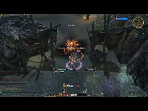Видео: Чилл-прохождение The Lord of the Rings Online #24 \ MMORPG