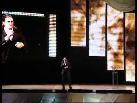 Видео: Ростислав Колпаков - Каватина Фигаро