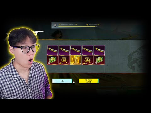 Видео: GILT ер нь амархан гэж хэлдэг шүү дээ! | Spending 8200UC for NEW GILT