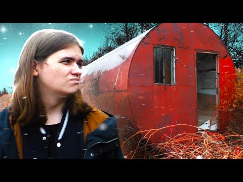 Видео: Мы купили дом (это кошмар)