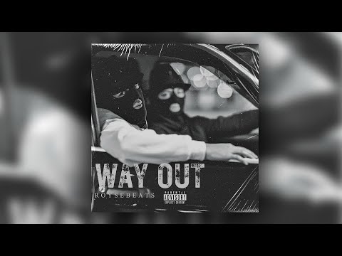 Видео: [FREE] Криминальный бит Type Beat 2024 - "Way Out"