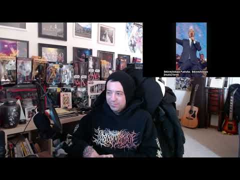 Видео: SHAMAN "Беловежская пуща" Юбилей Александры Пахмутовой Кремлевский дворец 09.11.2025