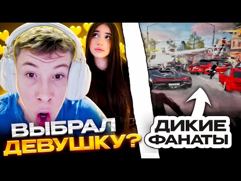 Видео: МИСТЕР БИЗНЕС ВЛЮБИЛСЯ ПОСЛЕ ШОУ ХОЛОСТЯК 🥰 | УСТРОИЛ ХАОС НА СЕРВЕРЕ ГТА