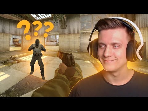 Видео: 100% Удачи в CS:GO