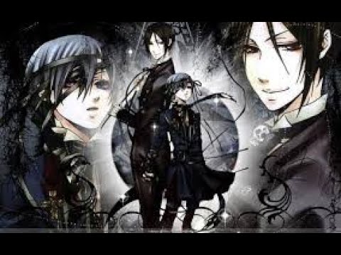 Видео: Клип "Тёмный дворецкий"