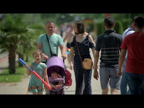 Видео: Туристите од Србија им ја продолжуваат сезоната на Дојранчани