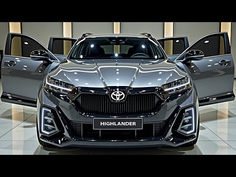 Видео: 12 новых автомобилей 2025 и 2026 годов, которые по-новому определяют инновации и стиль!