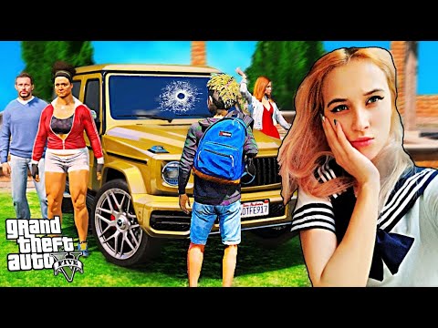 Видео: ОПЕРСКАЯ ЕЗДА В GTA 5 - ЗНАКОМСТВО С МАМОЙ и БАТЕЙ СТРИМЕРШИ! ДЕВУШКА НАВЕЛА СУЕТУ (МОДЫ ГТА 5)