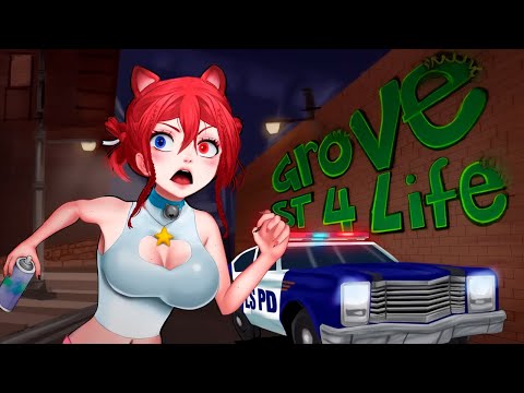 Видео: ПЕРВЫЙ РАЗ В ГТА ► GTA SAN ANDREAS | ЗАПИСЬ СТРИМА С ТВИЧА 15.10.25 | СТРИМ ПРОХОЖДЕНИЯ #1