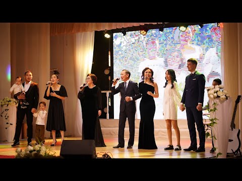 Видео: «Бу сиргэ» (запись с концерта от 30.03.2024)