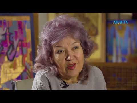 Видео: Имена. Нелли Бубэ