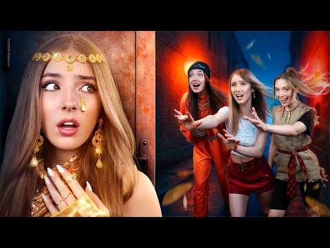 Видео: Выживаем в Каждой Вселенной Тим Тин! Бедная vs Богатая vs Гига Богатая | Серебро vs Золото vs Бронза