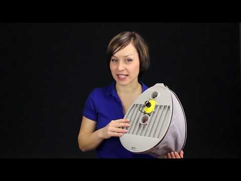 Видео: Ножной насос BRAVO 9