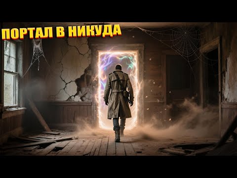 Видео: ПОРТАЛ В НИКУДА | СТАЛКЕР Смерти вопреки: В центре чертовщины | СЕРИЯ 4 (НЕЙРО-КОНЦОВКА)