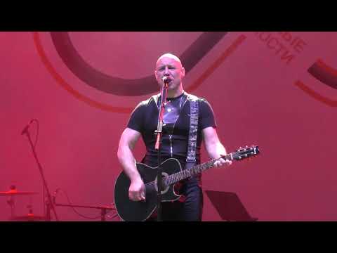 Видео: Концерт Денис Майданов. Часть 1. 16.07.22