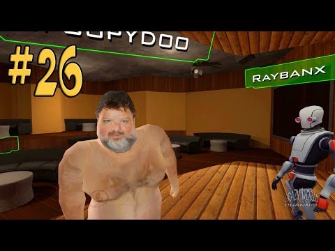 Видео: ЛУЧШИЕ ПРИКОЛЫ В ИГРАХ 2018 СМЕШНЫЕ МОМЕНТЫ В ИГРАХ 2018 ПОДБОРКА ПРИКОЛОВ VRCHAT НА РУССКОМ #26