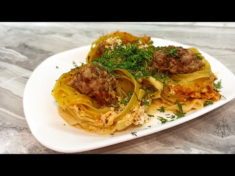 Видео: МУЖ летит на кухню,когда готовлю ВКУСНЯТИНУ.Наконец нашла РЕЦЕПТ для всей СЕМЬИ вкусно и полезно