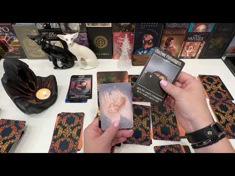 Видео: 😳🤦🏻‍♀️😱ШОК‼️КЕМ ВЫ БЫЛИ ДРУГ ДЛЯ ДРУГА⁉️ВОТ ТАК КАРМА⁉️😱