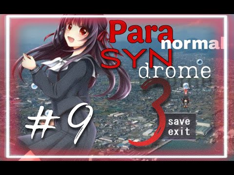 Видео: Странные жрицы , экшен : Paranormal Syndrome 3 #9