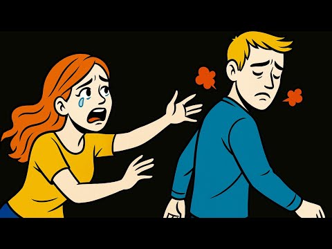 Видео: Муж Моей Двоюродной Сестры Расторг их Брак Всего Через 10 Месяцев!